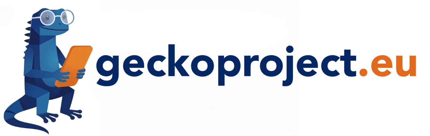 Gecko Project